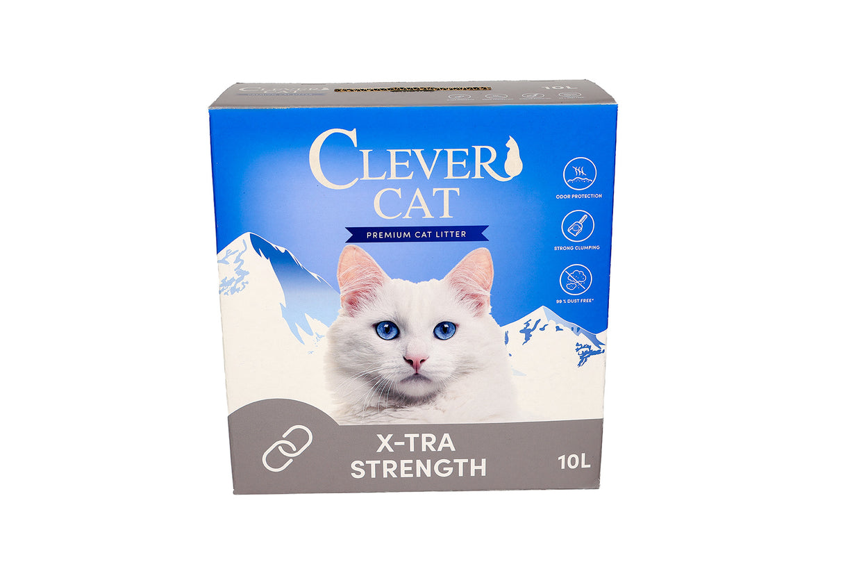 Extra Strength 10L