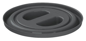 Plastspand - Låg til Plastspande 12 L (807 + 807a)