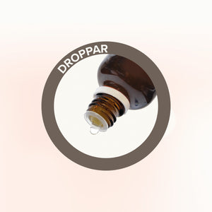 Beaphar Oftal tårfläckborttagare 50ml