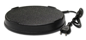 Varmeplade til vandautomater - HEKA - 20 cm.