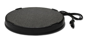 Varmeplade til vandautomater - HEKA - 27 cm.