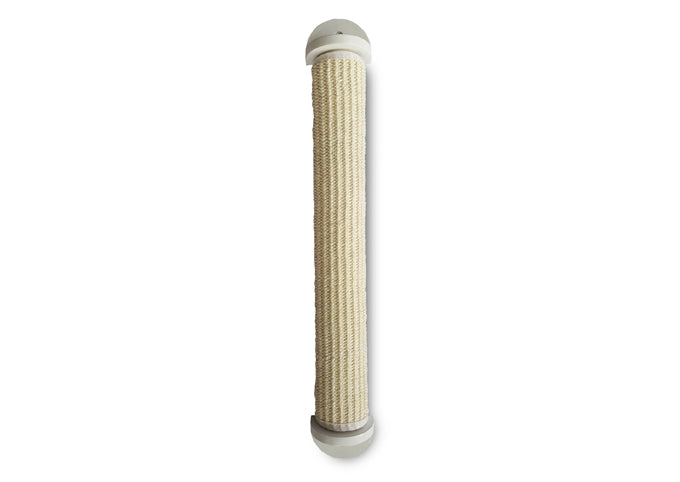 Kradsebræt i sisal til kat - 48x8,7 cm