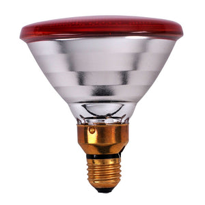 Varmepære - Infrarød 100 W (150 W) "Sparevarmepære" Philips