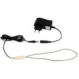 Varmekabel til vandtrug - 5 Watt - 40 cm.