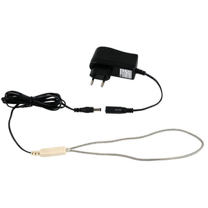 Varmekabel til vandautomat - 5 Watt - 40 cm.