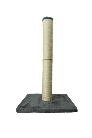 Cat pole 60 cm Grey
