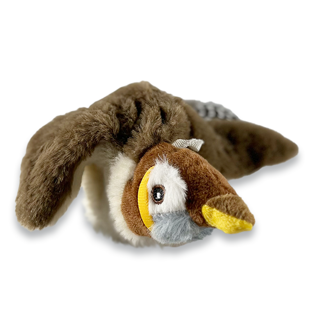 Clever Cat Bird Toy PIPPI