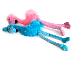 P.P. Flamingo 52 cm ass.colours