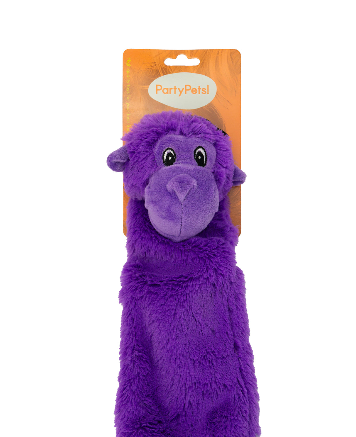 Party Pets Elite The Furry Ball Friends-Hedgehog