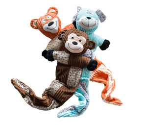 Flat Heads 80cm ass. color.