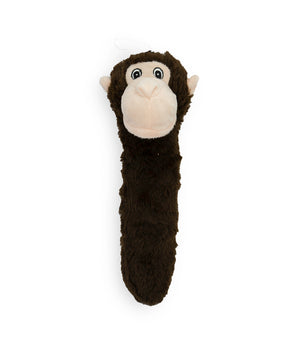 Party Pets Monkey stick 28 cm 24pack