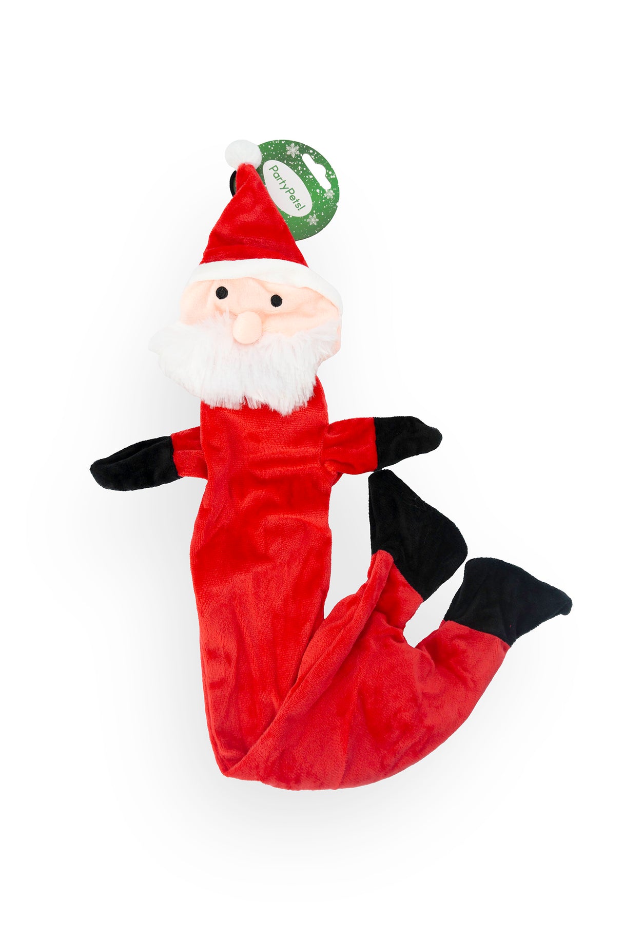 Christmas Skinnies Santa 55cm