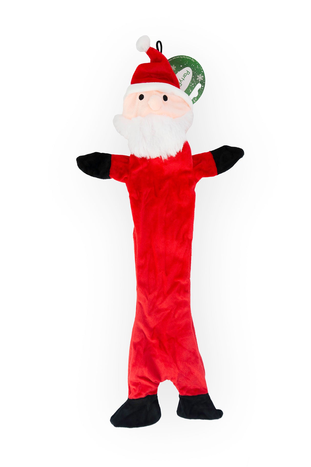 Christmas Skinnies Santa 55cm