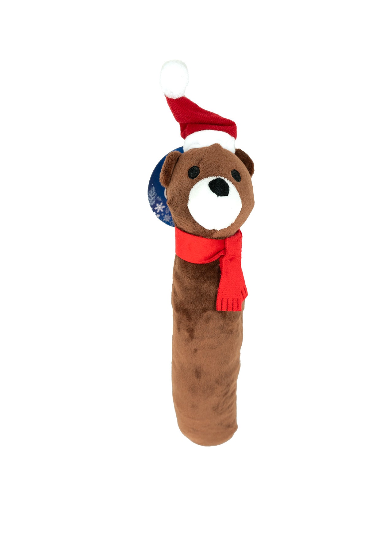 Christmas Sticks Bear 28cm