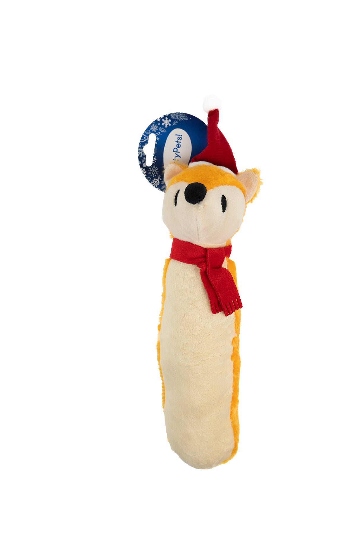 Christmas Sticks Fox 28 cm