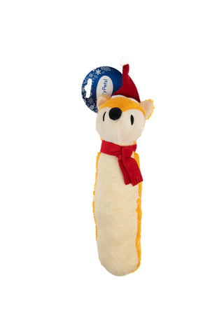 Christmas Sticks Fox 28 cm