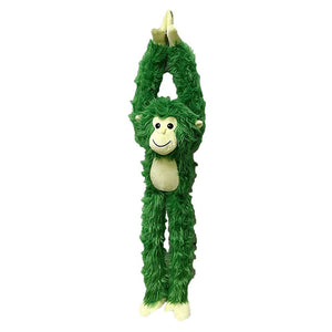 Party Pets 28  Green Monkey 70cm