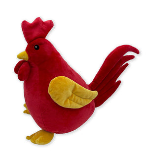 PartyPets13Rooster33cm