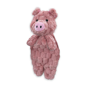 PartyPets12FuzzyFriends-Pig30cm