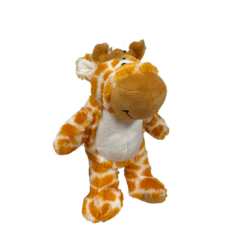 PartyPets8Giraffe20cm