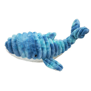 PartyPets26ZooFriends-BlueWhale65cm