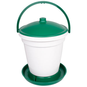 Vandautomat DA-18 - 18 liter - Grøn