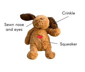 Elite The Cute Friends, 25cm - ass.