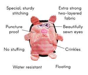 Elite the manchester friends 20 cm