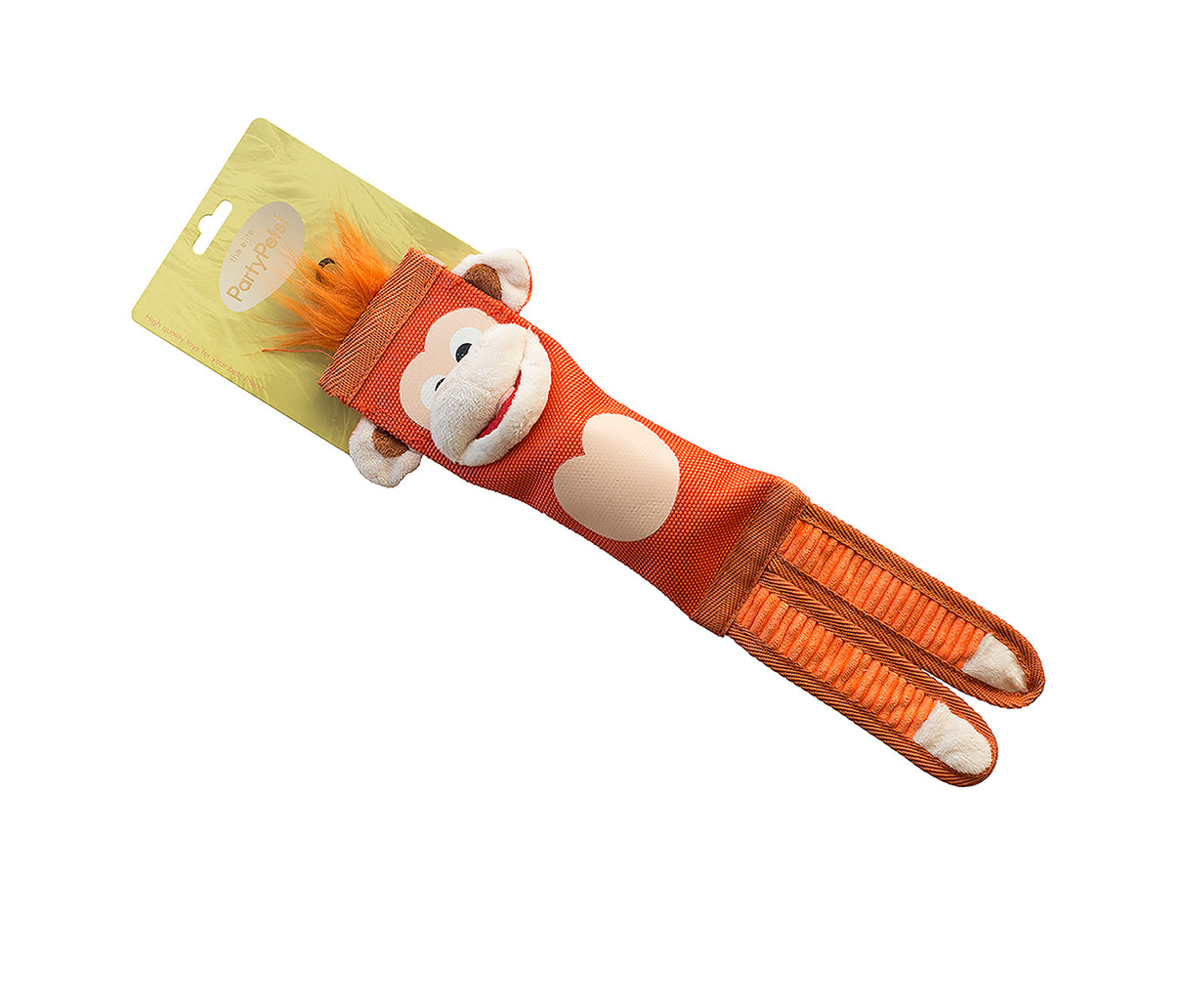 Party Pets Elite The Strong  Monkey