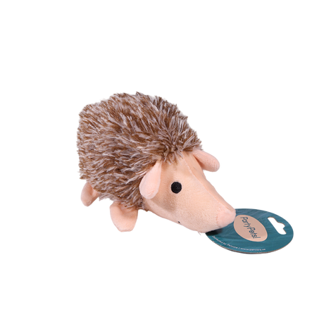 Party Pets  Hedgehog  20cm