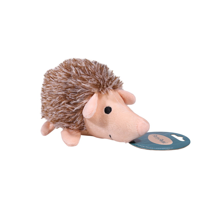 Party Pets  Hedgehog  20cm
