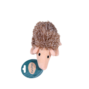 Party Pets  Hedgehog  20cm