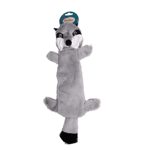 Party Pets Racoon 33cm
