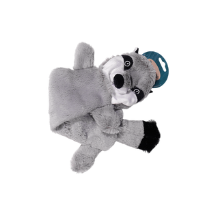 Party Pets Racoon 33cm