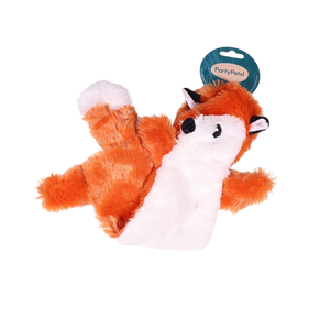 Party Pets Fox 33cm