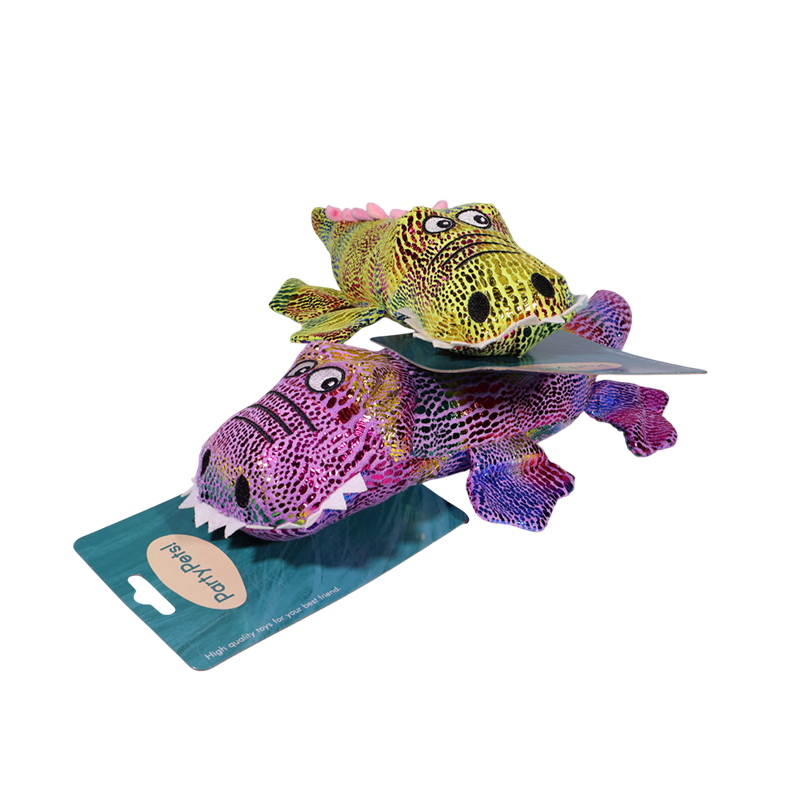 Party Pets  Alligator 36cm