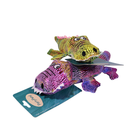 Party Pets  Alligator 36cm