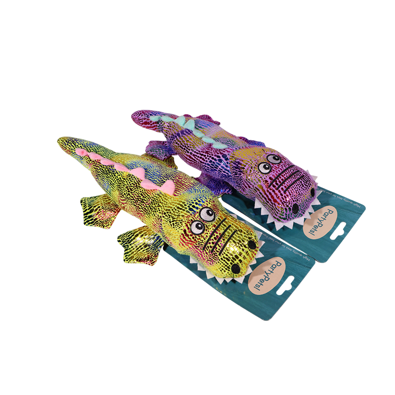 Party Pets  Alligator 36cm