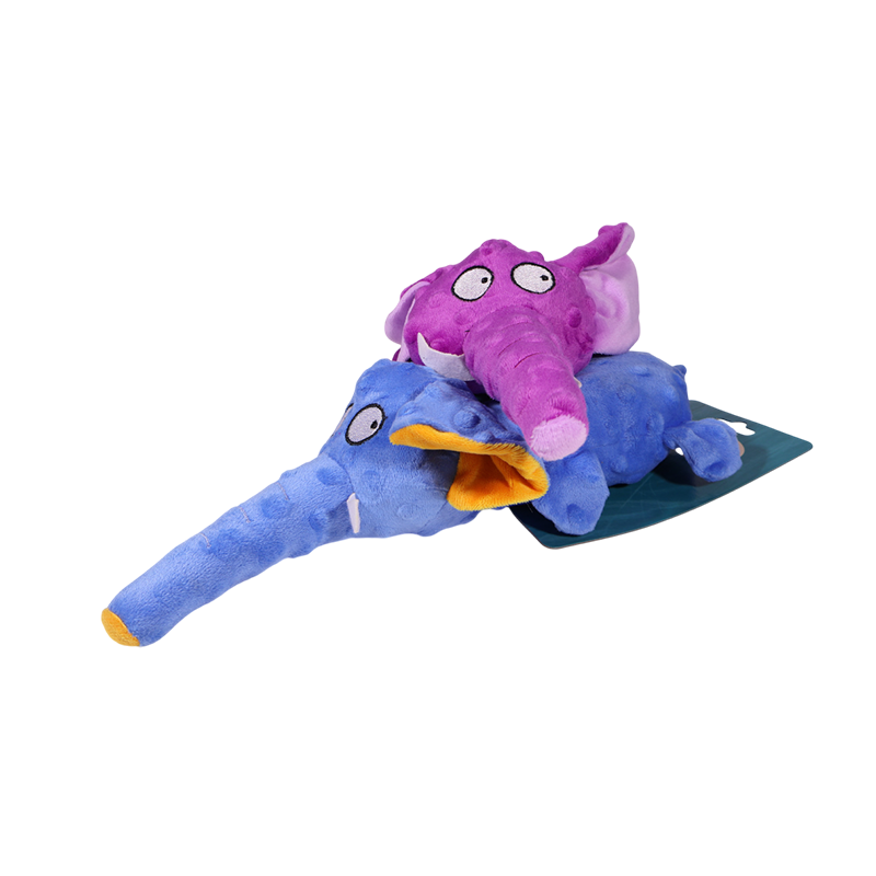 Party Pets  Elephant 30cm