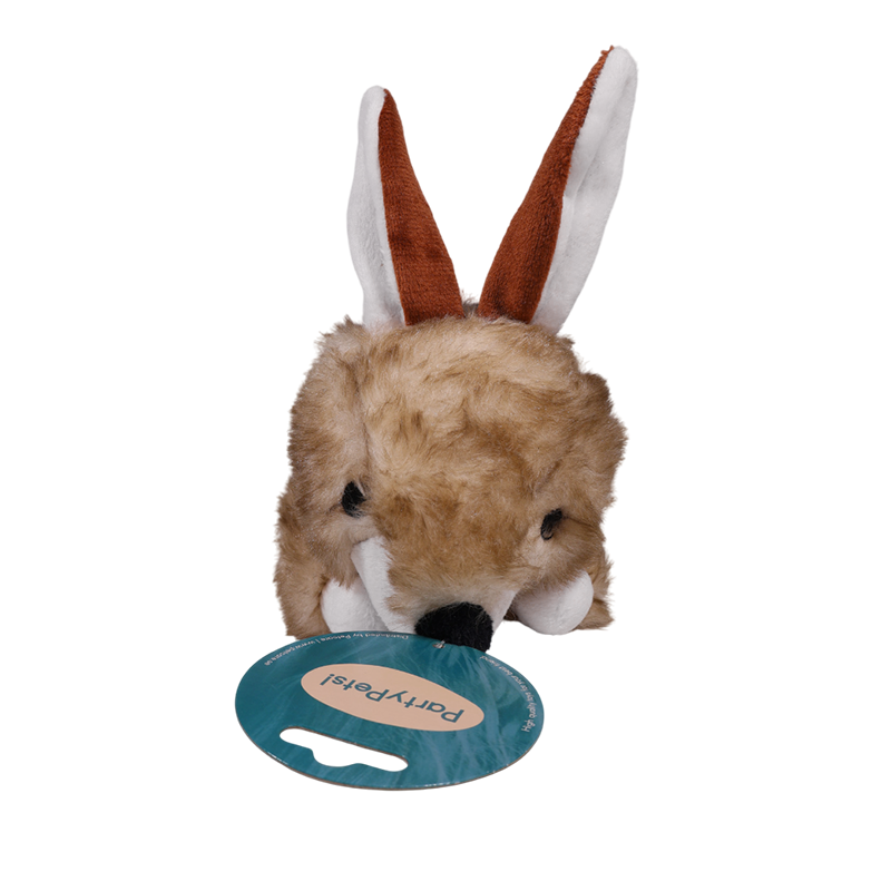 Party Pets Rabbit 25cm