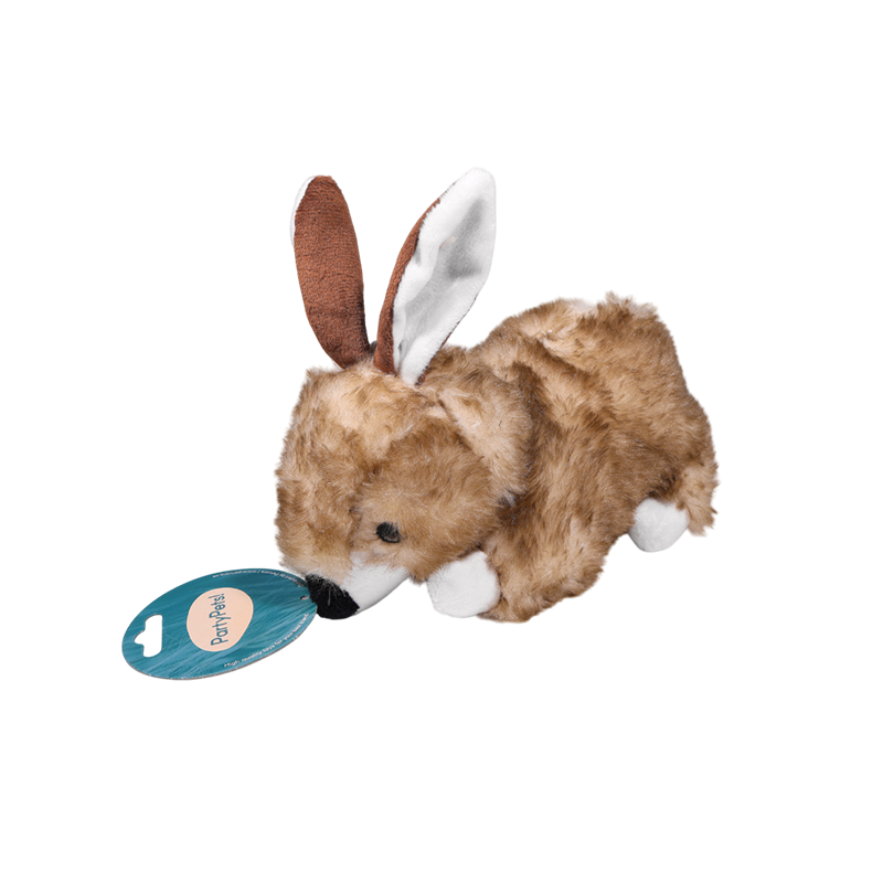 Party Pets Rabbit 25cm