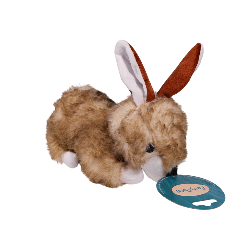 Party Pets Rabbit 25cm