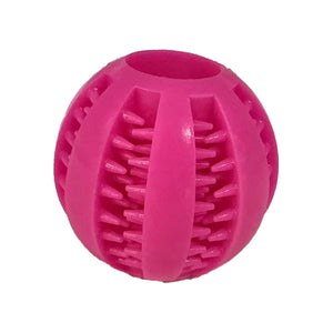 Party Pets Colour Ball 7cm