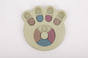 AC Pet Puzzle Plate  23x23x3cm