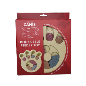 AC Pet Puzzle Plate  23x23x3cm