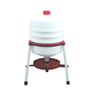 Vandautomat - 30 Liter - Plastik - Corti