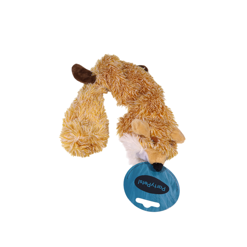 P.P. Mixed Fox Toys (50cm)