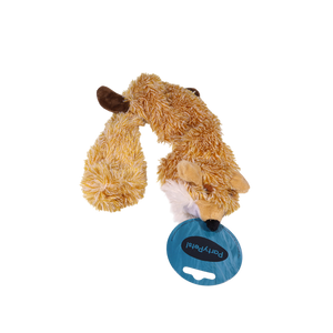 P.P. Mixed Fox Toys (50cm)
