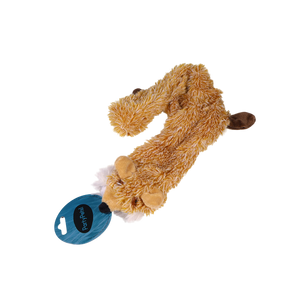 P.P. Mixed Fox Toys (50cm)