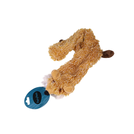 P.P. Mixed Fox Toys (50cm)